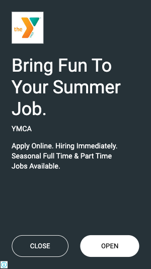 YMCA Bring Fun to Your Summer Google Responsive