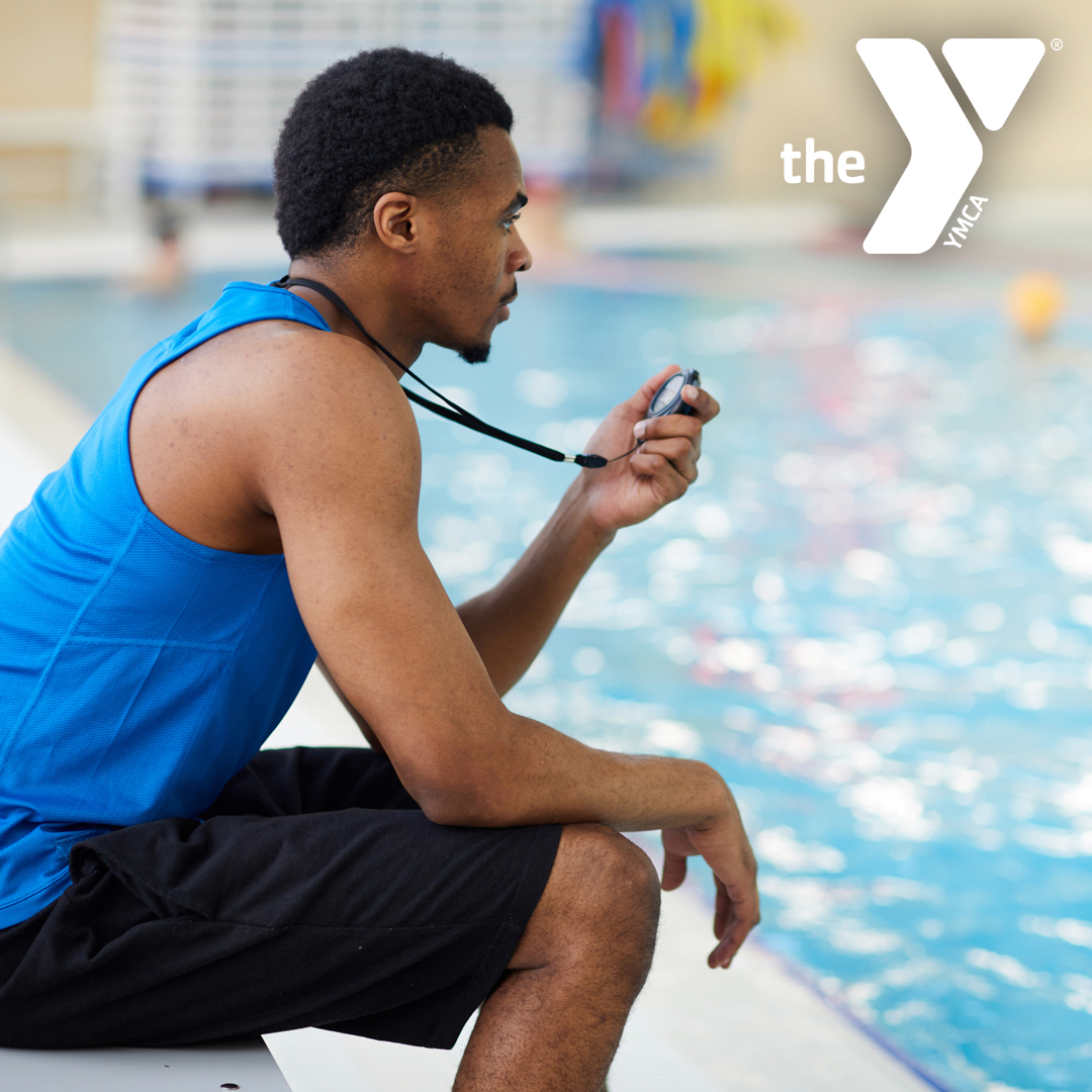 YMCA Social Post