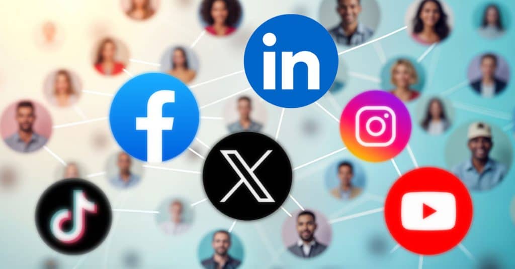 SMM Recruitment Marketing Leveraging Social Media Blog